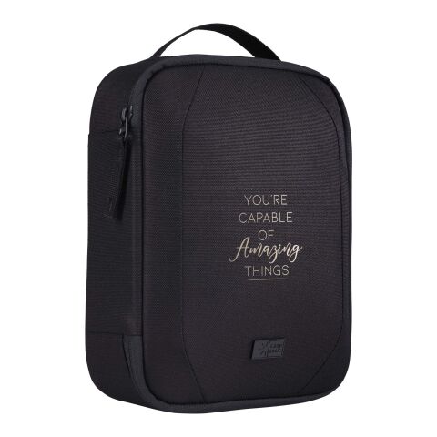 Sac d&#039;accessoires Case Logic Invigo Standard | Noir | sans marquage | non disponible | non disponible | non disponible