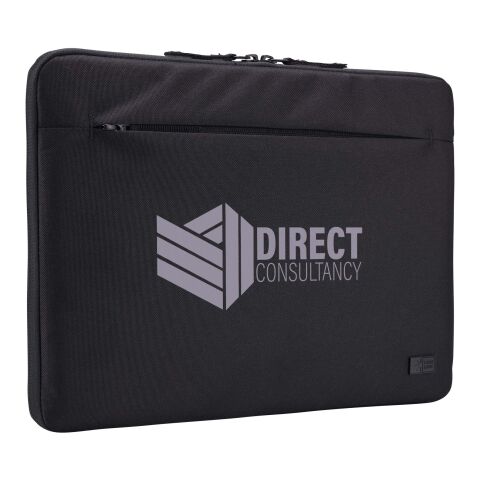 Housse Case Logic Invigo pour ordinateur portable de 14&quot; Standard | Noir | sans marquage | non disponible | non disponible | non disponible