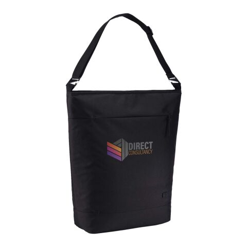 Sac shopping convertible Case Logic Invigo  Standard | Noir | sans marquage | non disponible | non disponible | non disponible