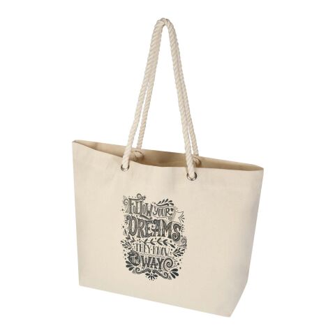 Tote bag de plage Florida recyclé GRS 270 g/m²