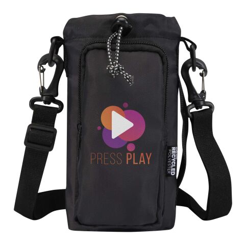 Sac porte-bouteille Trip Aware™ de 2 L en matériaux recyclés