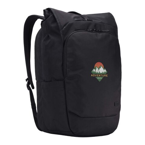 Sac à dos pour ordinateur portable Case Logic Variate 17&quot; recyclé et extensible à roulettes Standard | noir | sans marquage | non disponible | non disponible