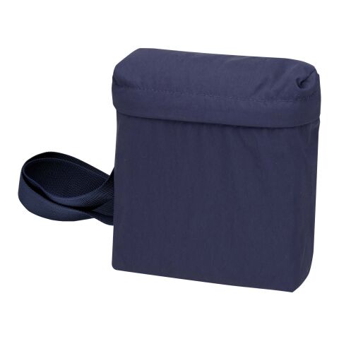 Sac à bandoulière Arca GRS en nylon recyclé