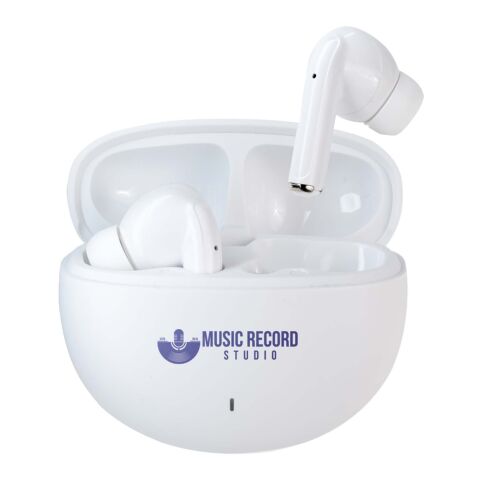 Écouteurs sans fil Boompods Echowave True Wireless
