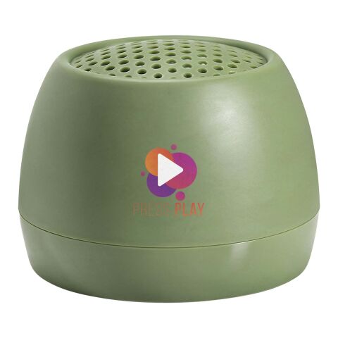 Enceinte sans fil magnétique étanche Boompods Zero-Snap 5 W