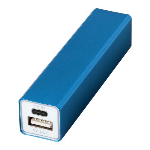 Batterie de secours alu 2200mAh Volt