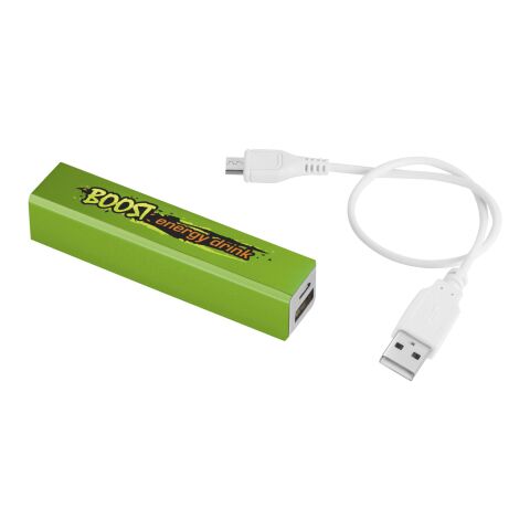 Batterie de secours alu 2200mAh Volt