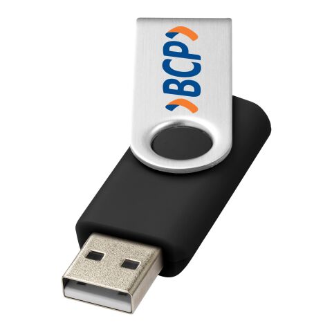 Clé USB Rotative 2Go