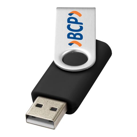 Clé USB Rotative 2Go 