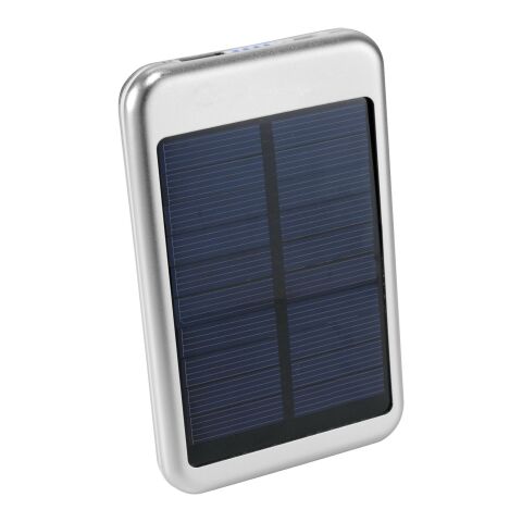 Batterie de secours solaire PB-4000 Bask Standard | Argent | sans marquage | non disponible | non disponible