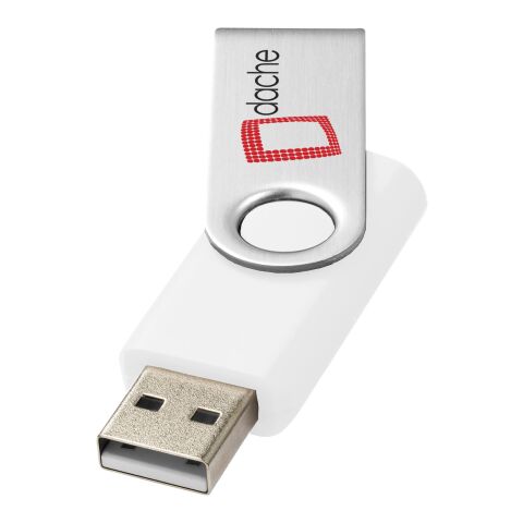 Clé USB rotative 16 Go