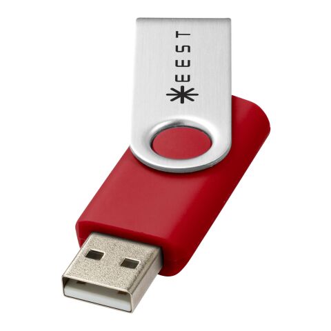 Clé USB rotative 16 Go 