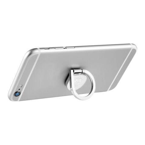 Anneau support téléphone Standard | Argent | sans marquage | non disponible | non disponible