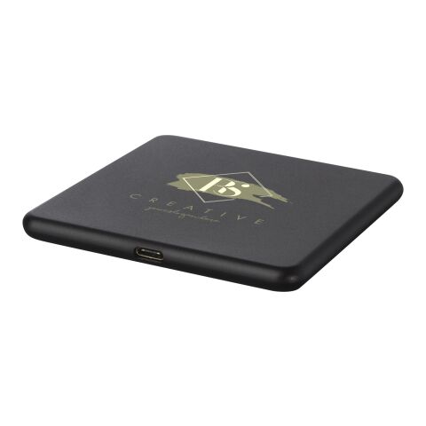 Tapis de charge à induction Loop de 10 W en plastique recyclé