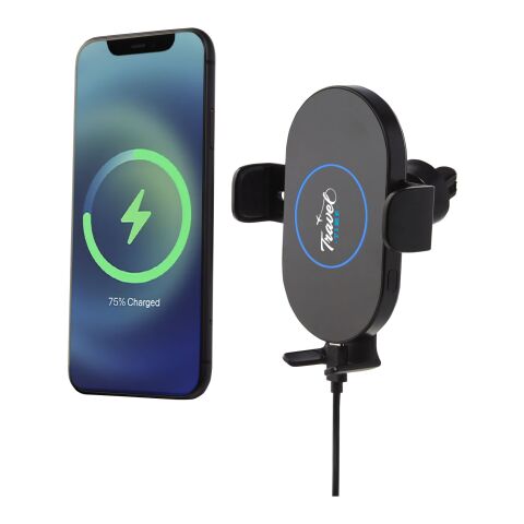 Chargeur automatique Pilot à induction pour voiture 15 W