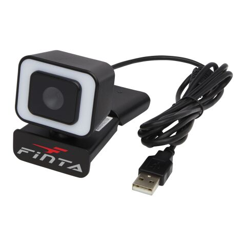 Webcam Hybrid Standard | Noir bronze | sans marquage | non disponible | non disponible