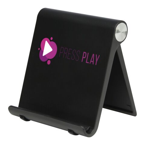 Support Resty pour téléphone et tablette Standard | Noir | sans marquage | non disponible | non disponible