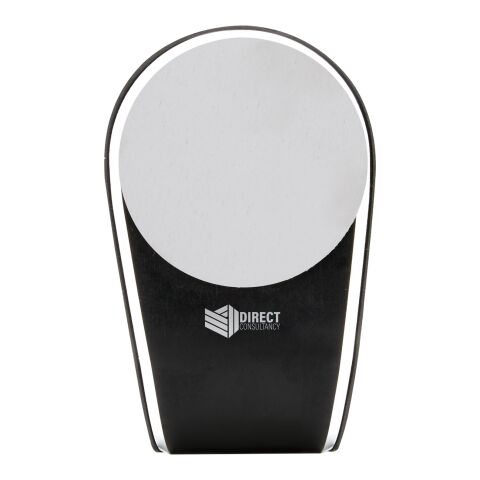 Support magnétique Aero pour téléphone Standard | Noir | sans marquage | non disponible | non disponible