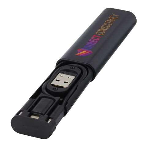 Câble de charge modulaire Whiz en plastique recyclé