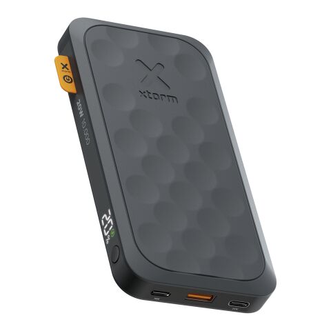 Batterie de secours Xtorm FS510 Fuel Series de 10 000 mAh 20 W Standard | Noir midnight | sans marquage | non disponible | non disponible