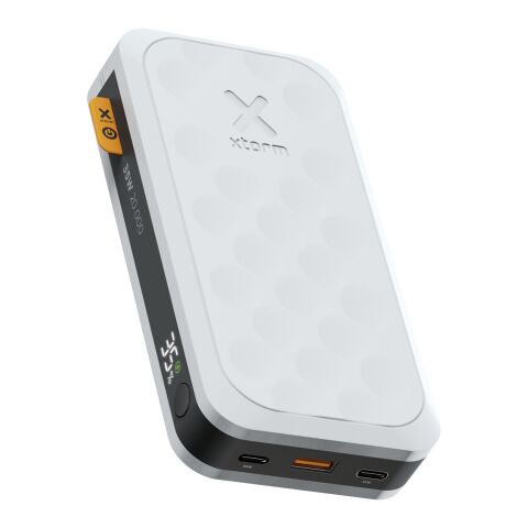Batterie de secours Xtorm FS520 Fuel Series de 20 000 mAh de 35 W Standard | Blanc | sans marquage | non disponible | non disponible