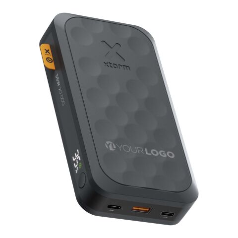 Batterie de secours Xtorm FS520 Fuel Series de 20 000 mAh de 35 W Standard | Noir midnight | sans marquage | non disponible | non disponible