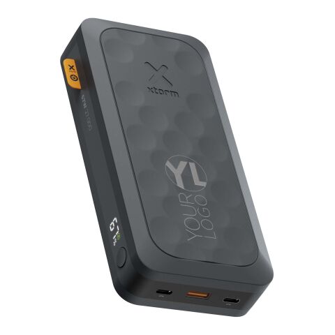 Batterie de secours Xtorm FS5271 Fuel Series de 27 000 mAh 67 W Standard | Noir midnight | sans marquage | non disponible | non disponible