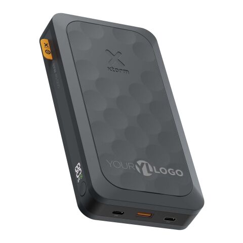 Batterie de secours Xtorm FS5451 Fuel Series de 45 000 mAh 67 W Standard | Noir midnight | sans marquage | non disponible | non disponible