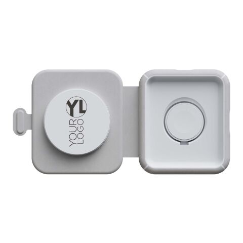 Chargeur de voyage Xtorm XWF21 sans fil 2-en-1 pliable de 15 W