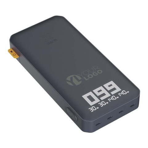 Batterie de secours Xtorm XB403 Titan Ultra de 27 000 mAh 200 W pour ordinateur portable