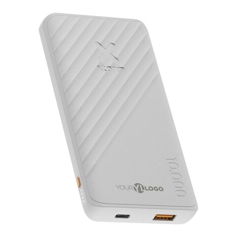 Batterie de secours à charge rapide Xtorm XG210 Go2 de 15 W et 10 000 mAh