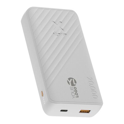 Batterie de secours à charge rapide Xtorm XG220 Go2 de 15 W et 20 000 mAh 