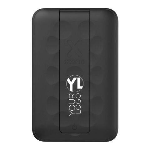 Batterie de secours sans fil magnétique Xtorm FS5W101 de 10 000 mAh Standard | noir | sans marquage | non disponible | non disponible