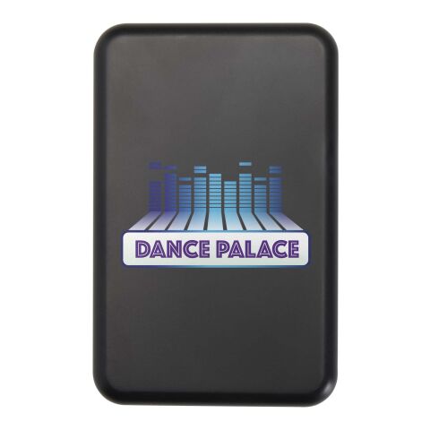 Batterie de secours Acrab magnétique sans fil de 10 000 mAh et 15 W avec PD de 20 W - fabriquée en plastique recyclé