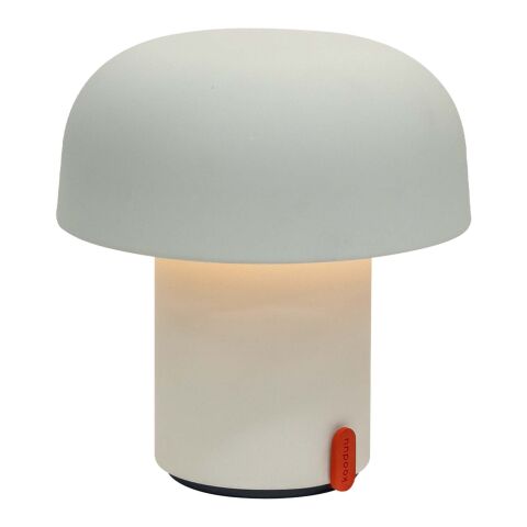 Enceinte et lampe JBL portables Kooduu Sensa Play blanc | sans marquage
