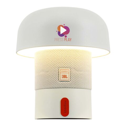 Enceinte et lampe JBL portables Kooduu Sensa Play Mini