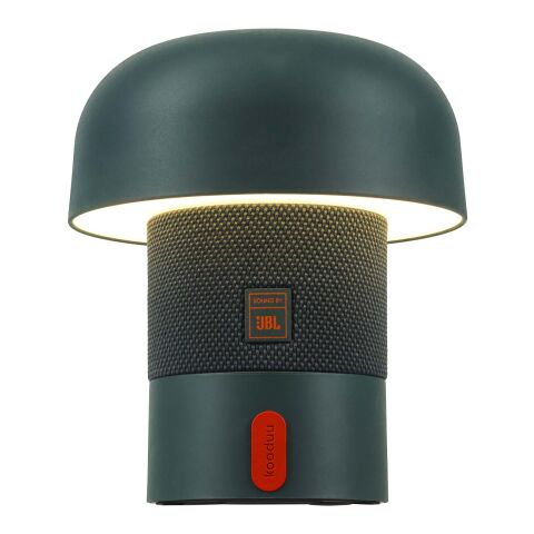 Enceinte et lampe JBL portables Kooduu Sensa Play Mini Aquamarine | sans marquage