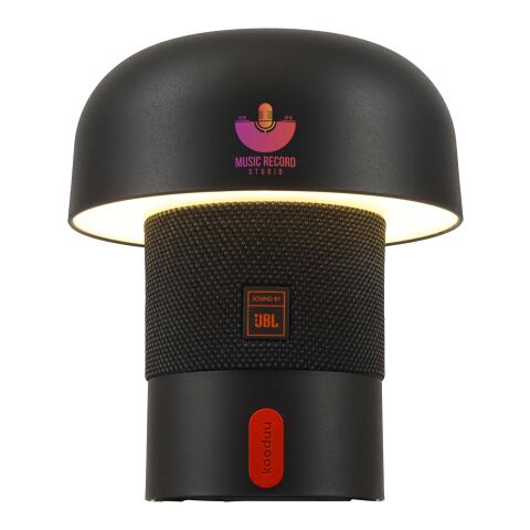 Enceinte et lampe JBL portables Kooduu Sensa Play Mini