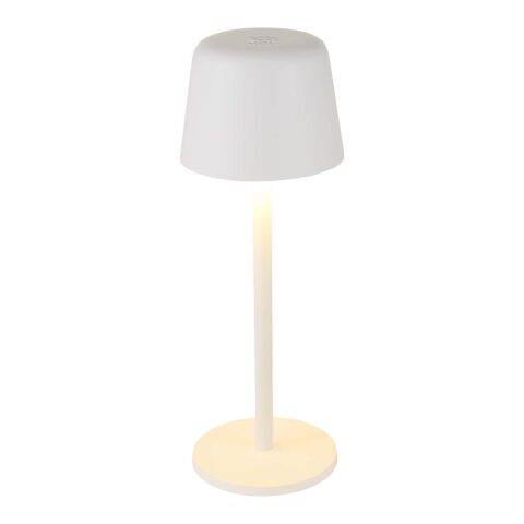 Lampe de table rechargeable et d’intensité réglable Alya avec 3&nbsp;modes d’éclairage Standard | Blanc | sans marquage | non disponible | non disponible