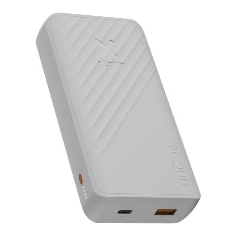 Batterie externe Xtorm Go2 20 W, 20 000 mAh, à recharge rapide