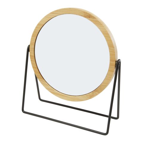 Miroir à pied Hyrra en bambou Standard | beige | sans marquage | non disponible | non disponible