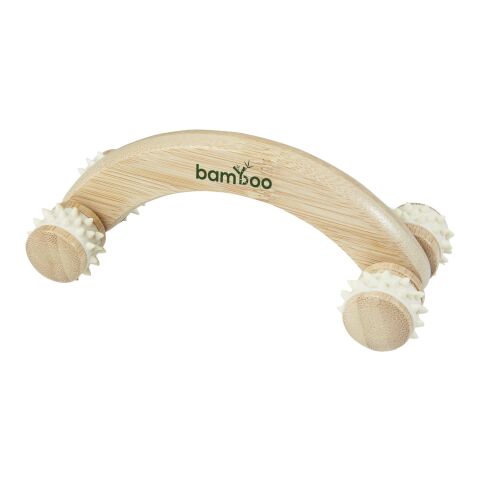 Masseur Volu en bambou Standard | beige | sans marquage | non disponible | non disponible