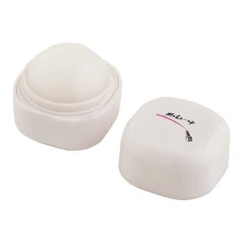 Baume à lèvres Ester Standard | Blanc | sans marquage | non disponible | non disponible