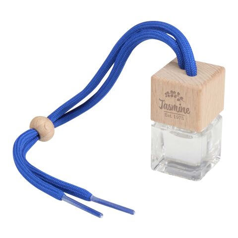 Désodorisant Ono pour voiture Standard | Bleu | sans marquage | non disponible | non disponible