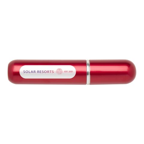 Flacon de parfum portable Filla rechargeable de 5&nbsp;ml