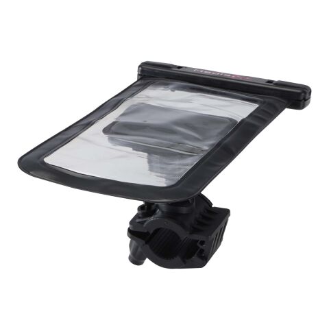 Support de téléphone universel Clutcha Standard | noir | sans marquage | non disponible | non disponible