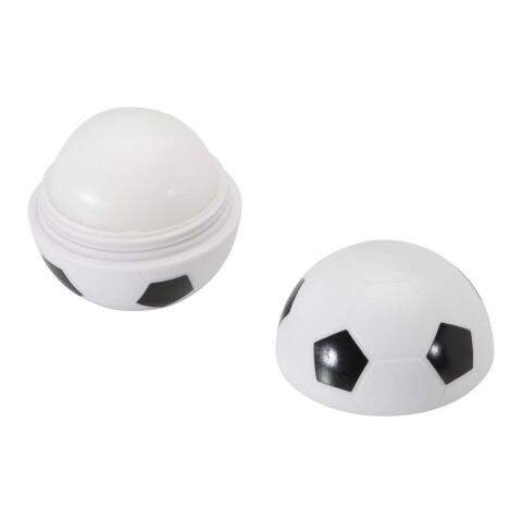 Baume à lèvres vanille en forme de&nbsp;ballon de football Zuri avec FPS&nbsp;15