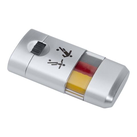 Peinture corporelle drapeau Vibran