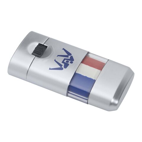 Peinture corporelle drapeau Vibran Standard | Bleu | sans marquage | non disponible | non disponible