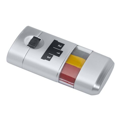 Peinture corporelle drapeau Vibran Standard | Noir | sans marquage | non disponible | non disponible